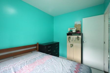 Quarto 1 de apartamento à venda com 2 quartos, 44m² em Centro, Diadema