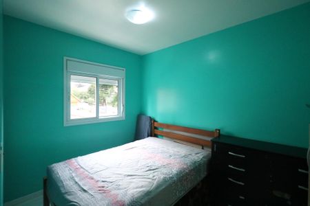 Quarto 1 de apartamento à venda com 2 quartos, 44m² em Centro, Diadema