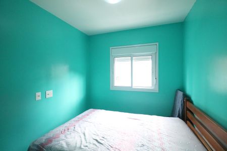 Quarto 1 de apartamento à venda com 2 quartos, 44m² em Centro, Diadema