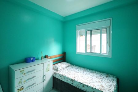 Quarto 2 de apartamento à venda com 2 quartos, 44m² em Centro, Diadema