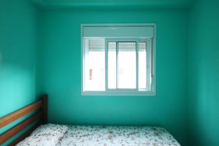 Quarto 2 de apartamento à venda com 2 quartos, 44m² em Centro, Diadema