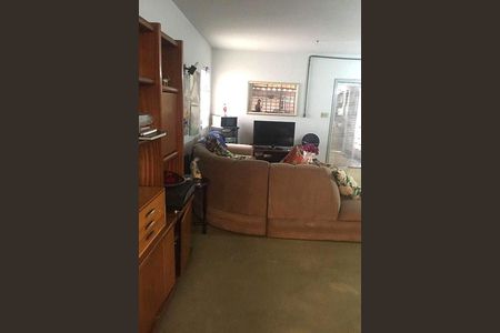 Casa à venda com 3 quartos, 320m² em Vila Cordeiro, São Paulo
