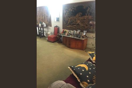 Casa à venda com 3 quartos, 320m² em Vila Cordeiro, São Paulo