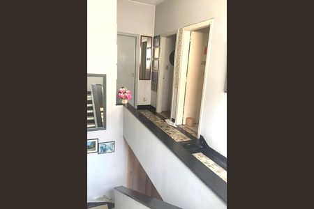Casa à venda com 3 quartos, 320m² em Vila Cordeiro, São Paulo