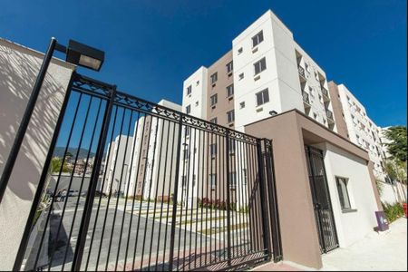 Apartamento à venda com 34m², 1 quarto e sem vaga
