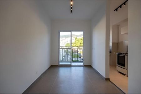 Apartamento à venda com 34m², 1 quarto e sem vaga