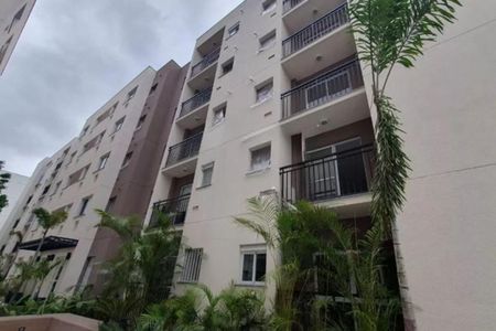 Apartamento à venda com 34m², 1 quarto e sem vaga