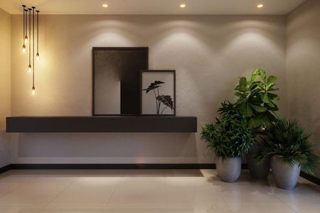 Apartamento à venda com 34m², 1 quarto e sem vaga