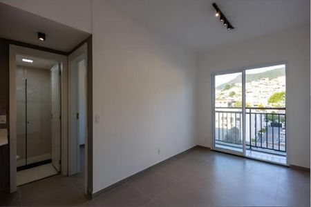 Apartamento à venda com 1 quarto, 34m² em Andaraí, Rio de Janeiro