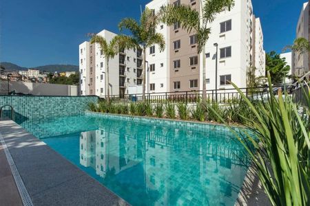 Apartamento à venda com 34m², 1 quarto e sem vaga