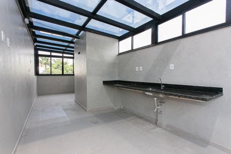 Apartamento para alugar com 50m², 1 quarto e sem vaga Apartamento para alugar com 50m², 1 quarto e sem vagaÁrea Comum