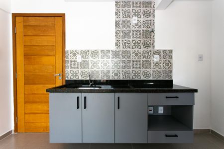 Apartamento para alugar com 50m², 1 quarto e sem vaga Apartamento para alugar com 50m², 1 quarto e sem vagaCozinha