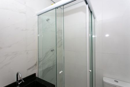 Apartamento para alugar com 50m², 1 quarto e sem vaga Apartamento para alugar com 50m², 1 quarto e sem vagaBanheiro