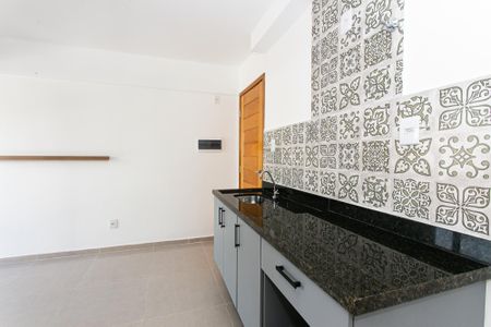 Apartamento para alugar com 50m², 1 quarto e sem vaga Apartamento para alugar com 50m², 1 quarto e sem vagaCozinha