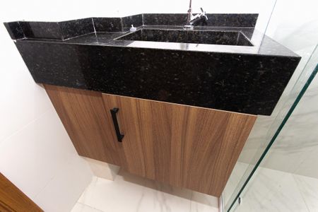 Apartamento para alugar com 50m², 1 quarto e sem vaga Apartamento para alugar com 50m², 1 quarto e sem vagaBanheiro