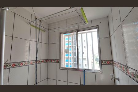 Apartamento para alugar com 50m², 2 quartos e 1 vaga Apartamento para alugar com 50m², 2 quartos e 1 vagaÁrea de Serviço