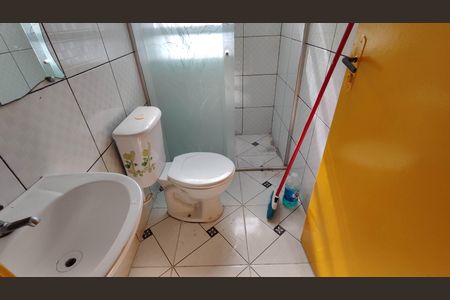 Apartamento para alugar com 50m², 2 quartos e 1 vaga Apartamento para alugar com 50m², 2 quartos e 1 vagaBanheiro