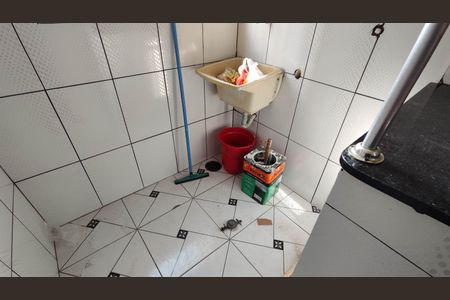 Apartamento para alugar com 50m², 2 quartos e 1 vaga Apartamento para alugar com 50m², 2 quartos e 1 vagaÁrea de Serviço