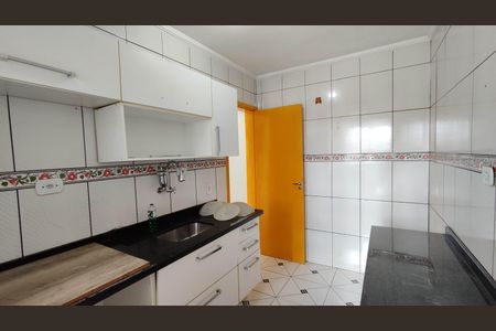 Apartamento para alugar com 50m², 2 quartos e 1 vaga Apartamento para alugar com 50m², 2 quartos e 1 vagaCozinha