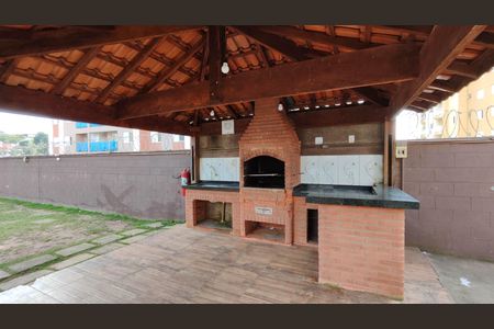 Apartamento para alugar com 50m², 2 quartos e 1 vaga Apartamento para alugar com 50m², 2 quartos e 1 vagaChurrasqueira