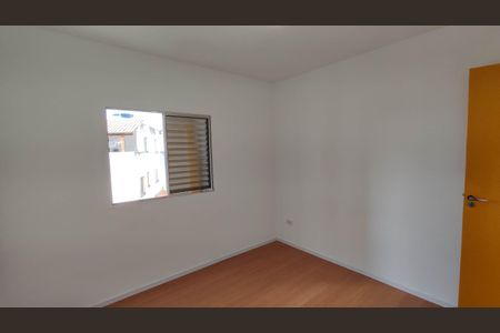 Quarto 2 de apartamento para alugar com 2 quartos, 50m² em Vila São Paulo, Ferraz de Vasconcelos