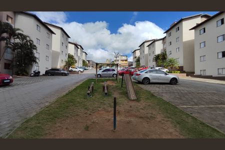 Apartamento para alugar com 50m², 2 quartos e 1 vaga Apartamento para alugar com 50m², 2 quartos e 1 vagaPlayground