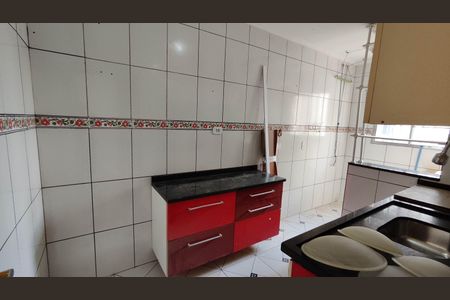 Apartamento para alugar com 50m², 2 quartos e 1 vaga Apartamento para alugar com 50m², 2 quartos e 1 vagaCozinha