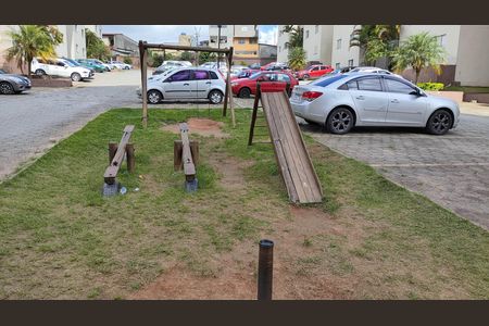 Apartamento para alugar com 50m², 2 quartos e 1 vaga Apartamento para alugar com 50m², 2 quartos e 1 vagaPlayground