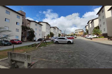 Apartamento para alugar com 50m², 2 quartos e 1 vaga Apartamento para alugar com 50m², 2 quartos e 1 vagaEstacionamento