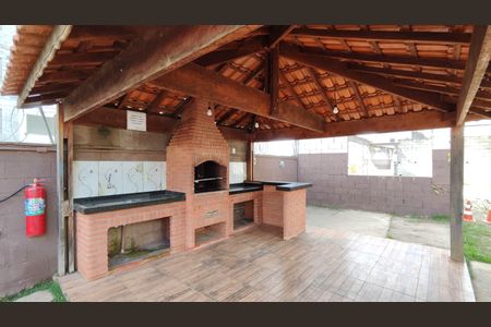 Apartamento para alugar com 50m², 2 quartos e 1 vaga Apartamento para alugar com 50m², 2 quartos e 1 vagaChurrasqueira