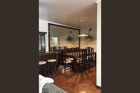 Apartamento à venda com 4 quartos, 118m² em Centro, Campinas