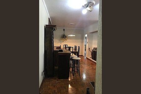 Apartamento à venda com 4 quartos, 118m² em Centro, Campinas