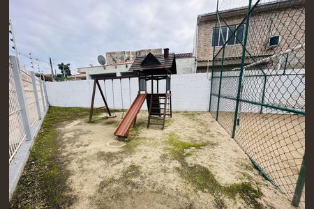 Apartamento para alugar com 50m², 2 quartos e 1 vaga Apartamento para alugar com 50m², 2 quartos e 1 vagaPlayground
