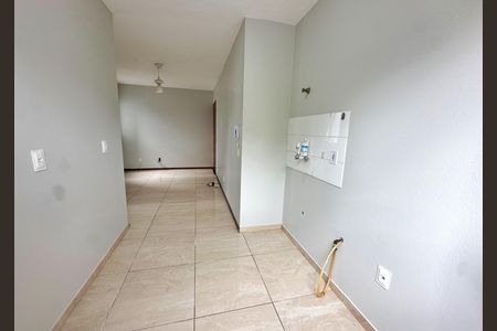 Apartamento para alugar com 50m², 2 quartos e 1 vaga Apartamento para alugar com 50m², 2 quartos e 1 vagaCozinha