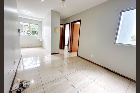 Apartamento para alugar com 50m², 2 quartos e 1 vaga Apartamento para alugar com 50m², 2 quartos e 1 vagaSala
