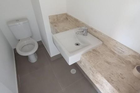 Apartamento à venda com 132m², 3 quartos e 3 vagas