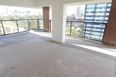 Apartamento à venda com 132m², 3 quartos e 3 vagas