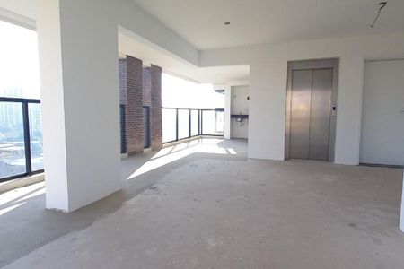 Apartamento à venda com 132m², 3 quartos e 3 vagas