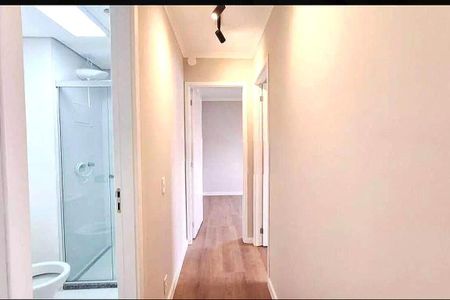 Apartamento à venda com 56m², 2 quartos e 2 vagas