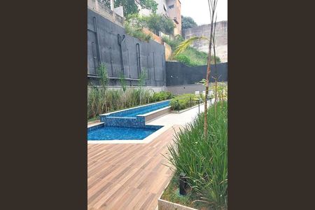 Apartamento à venda com 56m², 2 quartos e 2 vagas