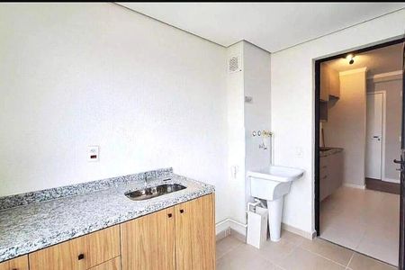 Apartamento à venda com 56m², 2 quartos e 2 vagas