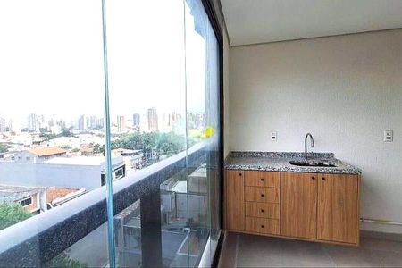 Apartamento à venda com 56m², 2 quartos e 2 vagas