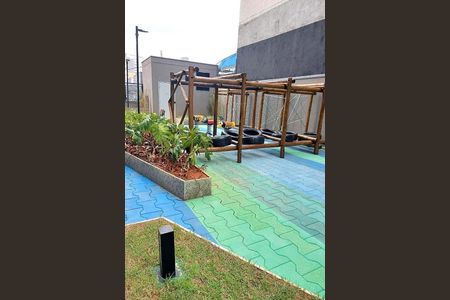 Apartamento à venda com 56m², 2 quartos e 2 vagas