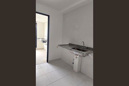 Apartamento à venda com 56m², 2 quartos e 2 vagas