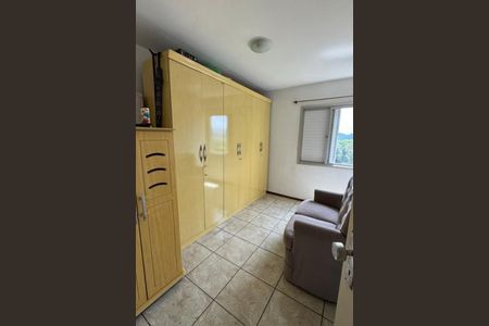 Apartamento à venda com 2 quartos, 51m² em Jardim Regina, São Paulo