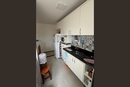 Apartamento à venda com 2 quartos, 51m² em Jardim Regina, São Paulo