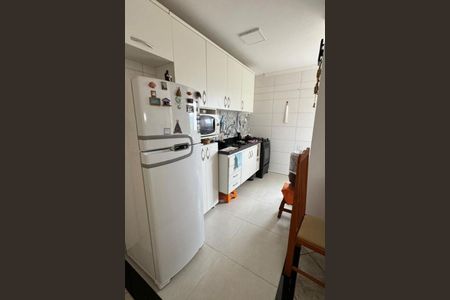 Apartamento à venda com 2 quartos, 51m² em Jardim Regina, São Paulo