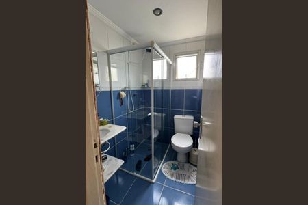 Apartamento à venda com 2 quartos, 51m² em Jardim Regina, São Paulo