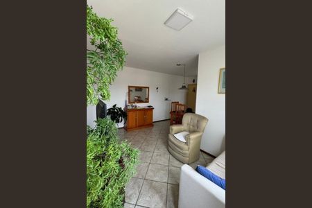 Apartamento à venda com 2 quartos, 51m² em Jardim Regina, São Paulo