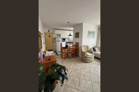 Apartamento à venda com 2 quartos, 51m² em Jardim Regina, São Paulo